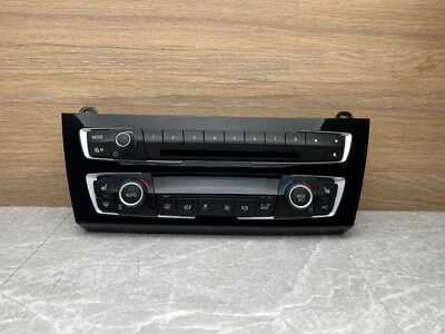 BMW OEM Audio Operating FBM CD Radio AC Control Module F20 F21 F22 F87 F23 M2 - Image 1 of 4