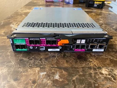 NETAPP I/F6 DRIVE CONTROLLER MODULE FOR E2700 111-02545+A0 - Image 1 of 3