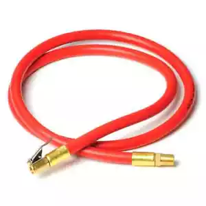 Manguera de repuesto Coats 1/4" x 56" - Portabrocas abierto | Duradero y confiable - Imagen 1 de 4