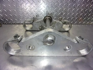 HONDA VTX 1800 R 2002 718 B OEM TRIPLE ÁRBOL - Imagen 1 de 11