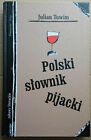 Polski słownik pijacki - Julian Tuwim (Polish drunkard's dictionary drinking