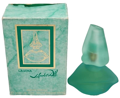 Eau de Toilette Spray Laguna For Women de Salvador Dalí 1 fl oz Foto 1 de 4