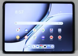 OnePlus Pad 2 256GB Snapdragon 8 12GB RAM 12.1" Nimbus Gris OPD2403 - Imagen 1 de 15