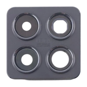 Xiaomi 14T Pro Original Rear Camera Lens Cover Replacement - Picture 1 of 5