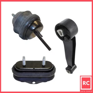 Juego de 2 piezas de montaje de motor y transmisión para Buick Lucerne 2009-2011 3,9 L - Imagen 1 de 4