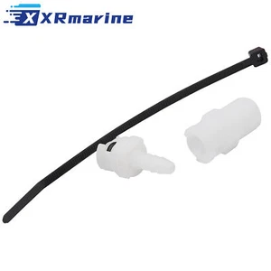 MerCruiser Alpha Gen 2 Tachometerkupplungs-Verbindungssatz, 22-815956A1 - Picture 1 of 6