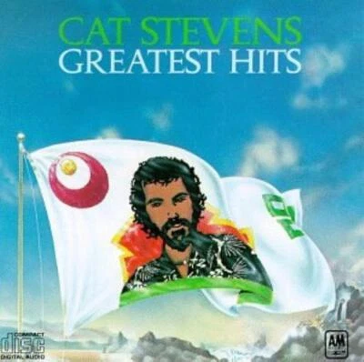Cat Stevens : Greatest Hits CD Value Guaranteed from eBay’s biggest seller! - Image 1 of 2