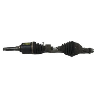 Left Driveshaft For 2007-2011 Holden Epica EP, ABS Type Petrol 2010 - Picture 1 of 2