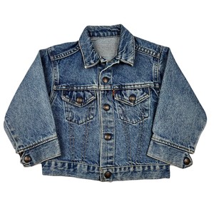 levis kids size