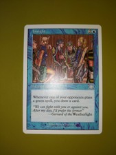 Insight x1 Classic Sixth Edition 6th 1x Magic the Gathering MTG