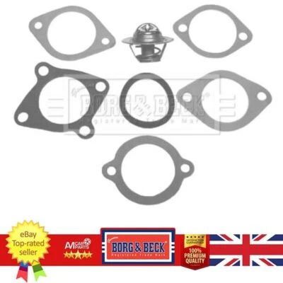 Termostato de refrigerante para Caterham SEVEN Chrysler LE NEON NUEVO 812499152 Foto 1 de 3