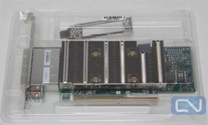 Adaptec HBA Ultra 1200-16e 24Gb/s PCIe Gen 4 SAS/SATA Storage Controller Adapter - Picture 1 of 2