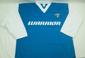 -.. Suomi ice hockey jersey WARRIOR size XXL excl - Picture 1 of 5