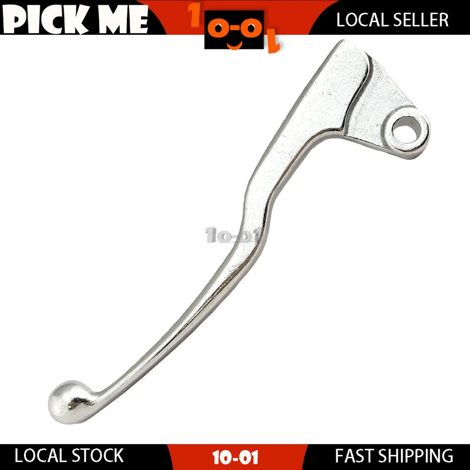 Palanca de embrague izquierda apta para Suzuki LS650 Boulevard S40 2006 2007 2008 2009 Foto 1 de 1