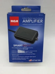 RCA Universal Digital Amplifier for Indoor Antenna AMP1450Z - Afbeelding 1 van 6