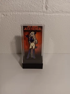 My Hero Academia Boku No Hero Academia Mt Lady FigPin #529 3in Pin - Picture 1 of 5