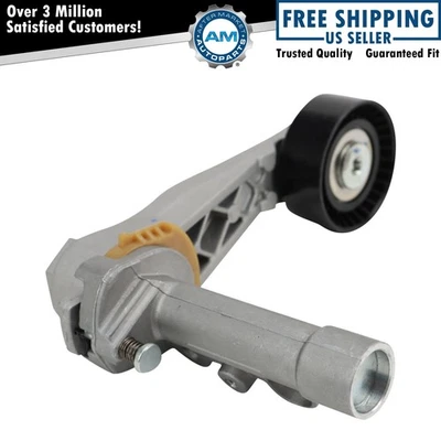 Belt Tensioner Fits 2007-2015 Mini Cooper 2011-2015 Countryman 2013-2015 Paceman - Image 1 of 4