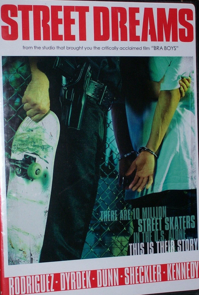 Street Dreams - Image 1 of 1