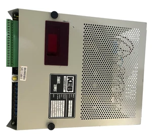 KEB Combivert Inverter 10.56.200 – 3.5 kVA Continuous, 380/415V AC - Picture 1 of 6