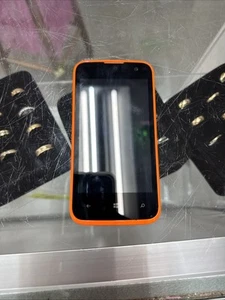 Blu smartphone - Picture 1 of 2