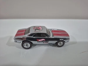 Hot Wheels RLC Series One #15 '67 Camaro Exclusive Red Stripes 1/5000 Loose JM1 - Picture 1 of 4