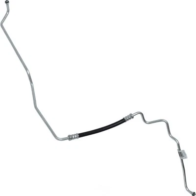A/C Refrigerant Liquid Hose UAC HA 113923C fits 00-19 Freightliner Columbia - Image 1 of 2