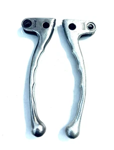 JUEGO DE EMBRAGUE Y CUCHILLAS DE FRENO VINTAGE AÑOS 70 MARCA MAGURA H.48 ISDT, G~VG/RESTO (#MC31) - Imagen 1 de 4