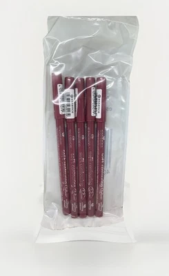 essence Soft Contouring Lip-Liner Lipliner 15 Something Different 5 Stück 5x1,2g