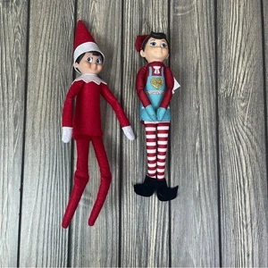 Elf on the Shelf + Elf Mates Chef - Imagen 1 de 11