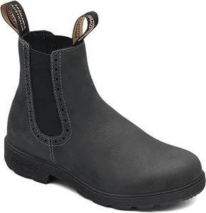 Blundstone Damen High Top Stiefel 1630 Rustic Black - Bild 1 von 2