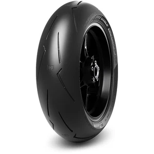 Pirelli Diablo Supercorsa SP V4 Rear Tire - 150/60ZR-17 - Picture 1 of 3