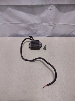 Регулятор напряжения 2003 Buell Blast выпрямитель #225.4-31 - Изображение 1 из 4