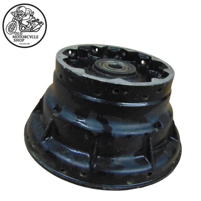 82 Suzuki RM125 1982 buje de rueda delantera Foto 1 de 4