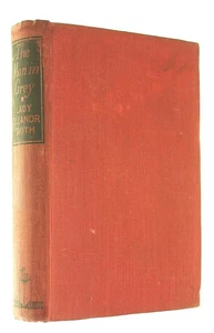 Der Mann in Grau von Smith, Eleanor - Bild 1 von 1