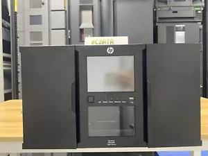 Biblioteca de cintas HP StoreEver MSL6480 723570-001 - Imagen 1 de 2