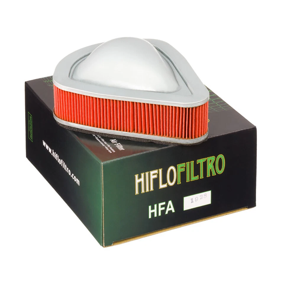 Filtro de aire HifloFiltro para Honda VT1300CX (Fury) 2010-2018 Foto 1 de 1