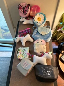 Lot of Mini Bags for kids - Picture 1 of 4