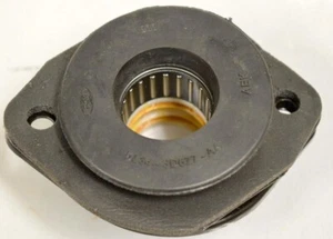 Conjunto de columna de dirección y cojinete Ford OEM #5L34-3D677-AA - Imagen 1 de 3