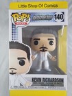 Funko Pop! Rocks Backstreet Boys Kevin Richardson #140 Vinyl Figure See Photos