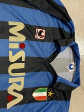 Maglia Inter Scudetto 1989-1990