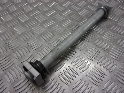 Honda CBR 1000 RR Fireblade 2016 шпиндель и прокладки задних колес 2012 > 2016 WB - Изображение 1 из 3