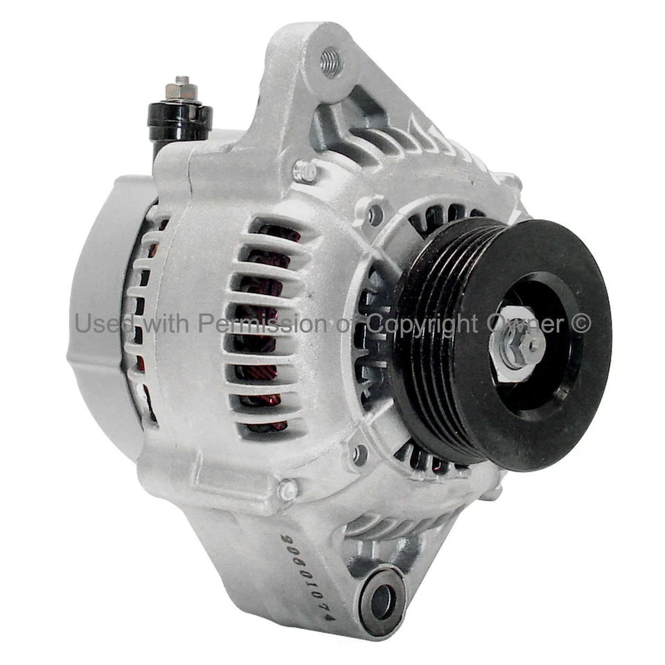 Alternador para Honda Accord 1986-1989 2,0 L 4 cilindros CARB 1987 1988 14855 Foto 1 de 4