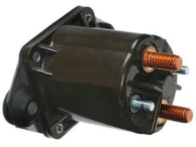 For 2000-2001, 2003 Ford E350 Super Duty Air Intake Heater Relay SMP 44722CJ - Image 1 of 2