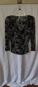 Susan Lawrence Women’s Blouse  - Picture 1 of 2