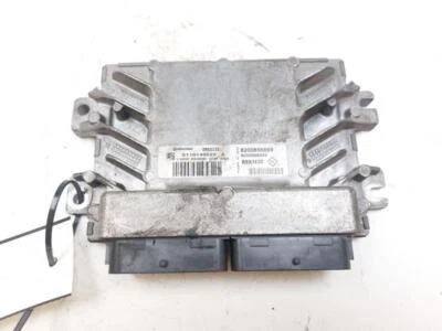 8200856659 CENTRALINA MOTORE ECU DACIA SANDERO I (B90) 1.4 B/GPL 8V MAN 5M 72CV  - Immagine 1 di 4