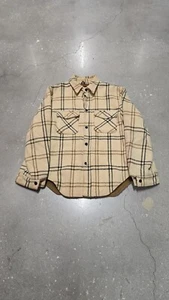 Vintage Sears Oakbrook Sportswear Faux Fur Jacket - Picture 1 of 4