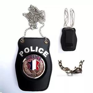National Police Badge Door, Cabrera Game - Picture 1 of 1