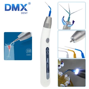 Dental Endo Ultra Activator Ultrasonic Irrigator Root Canal Scaling Handpiece - Picture 1 of 17