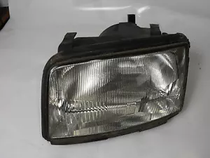 Audi 100 C4 Scheinwerfer Frontscheinwerfer vorn links - Bild 1 von 6