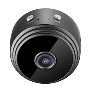 Caméra de sécurité détecteur de mouvement A9 Mini HD WI-FI 720P